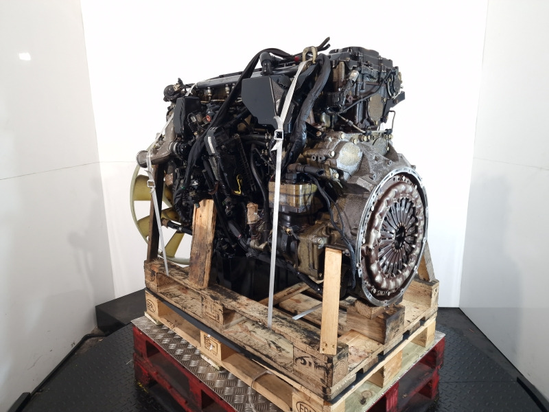 Motore per Camion Mercedes Benz OM936LA.6-5-01 Truck Spec Engine (Truck): foto 9