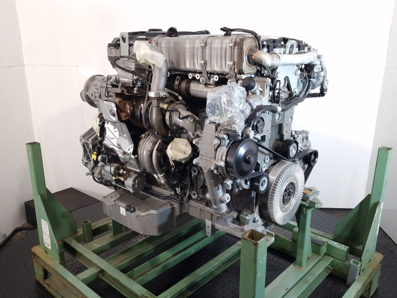 Mercedes Benz OM936LA.E3A-2-00 New Engine (Industrial) - Motore per Macchinario industriale: foto 4 Mercedes Benz OM936LA.E3A-2-00 New Engine (Industrial) - Motore per Macchinario industriale: foto 4