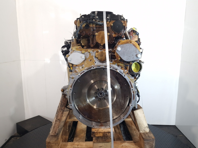 Mercedes Benz OM936LA.E4-5 D9H01 Twin Turbo Engine (Industrial) 935.912 - Motore per Macchinario industriale: foto 2 Mercedes Benz OM936LA.E4-5 D9H01 Twin Turbo Engine (Industrial) 935.912 - Motore per Macchinario industriale: foto 2