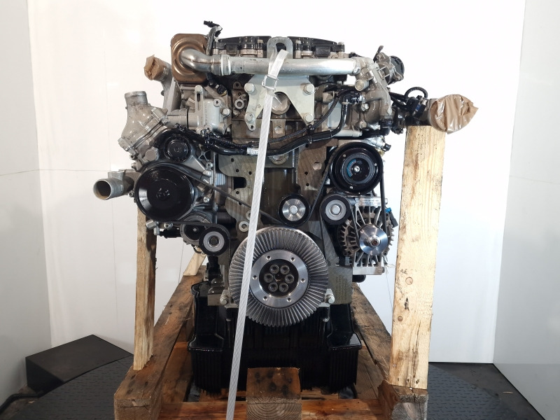 Mercedes Benz OM936LA.E5-2 E9H01 Twin Turbo Engine (Industrial) 936.916 - Motore per Macchinario industriale: foto 5 Mercedes Benz OM936LA.E5-2 E9H01 Twin Turbo Engine (Industrial) 936.916 - Motore per Macchinario industriale: foto 5