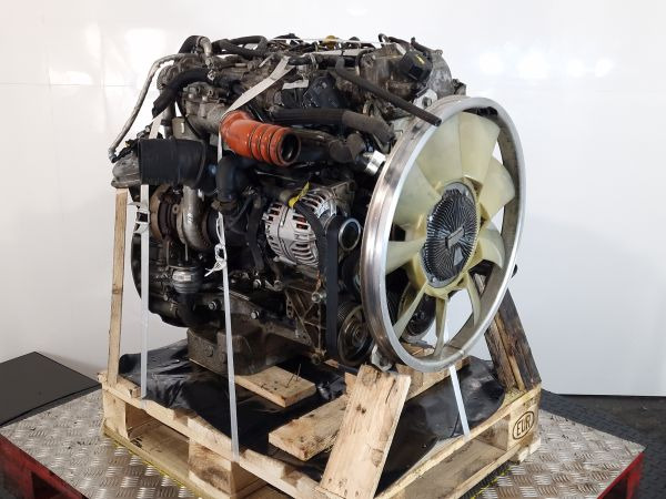 Mitsubishi 4P10-8AT4/F1CE3481Z*D011 Engine (Truck) - Motore per Camion: foto 5 Mitsubishi 4P10-8AT4/F1CE3481Z*D011 Engine (Truck) - Motore per Camion: foto 5