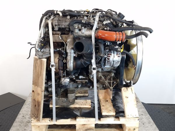 Mitsubishi 4P10-8AT4/F1CE3481Z*D011 Engine (Truck) - Motore per Camion: foto 4 Mitsubishi 4P10-8AT4/F1CE3481Z*D011 Engine (Truck) - Motore per Camion: foto 4
