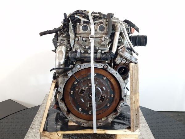 Mitsubishi 4P10-8AT4/F1CE3481Z*D011 Engine (Truck) - Motore per Camion: foto 3 Mitsubishi 4P10-8AT4/F1CE3481Z*D011 Engine (Truck) - Motore per Camion: foto 3