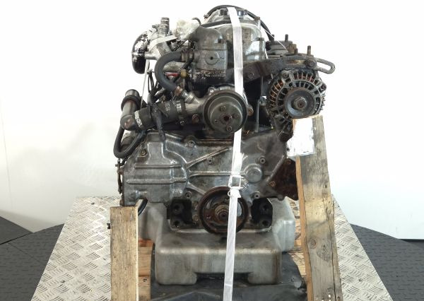 Mitsubishi K4N Engine (Industrial) - Motore per Macchinario industriale: foto 5 Mitsubishi K4N Engine (Industrial) - Motore per Macchinario industriale: foto 5