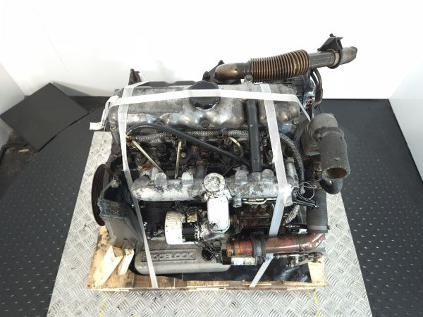 Motore per Macchinario industriale Mitsubishi K4N Engine (Industrial): foto 10