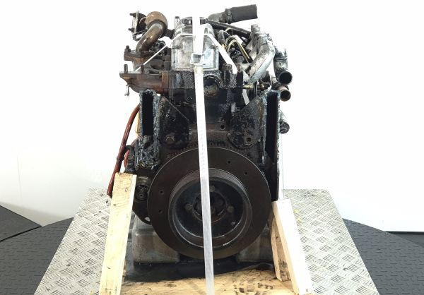 Mitsubishi K4N Engine (Industrial) - Motore per Macchinario industriale: foto 2 Mitsubishi K4N Engine (Industrial) - Motore per Macchinario industriale: foto 2
