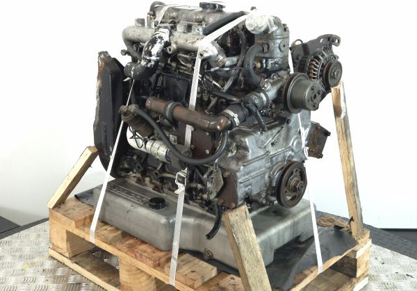 Mitsubishi K4N Engine (Industrial) - Motore per Macchinario industriale: foto 4 Mitsubishi K4N Engine (Industrial) - Motore per Macchinario industriale: foto 4