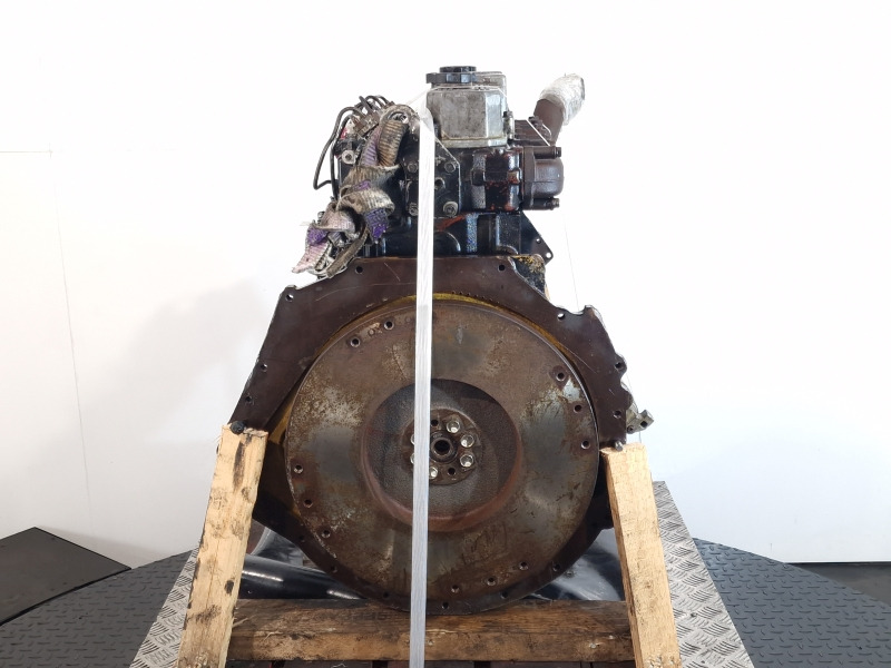 Mitsubishi S6S Engine (Plant) - Motore per Macchina da cantiere: foto 2 Mitsubishi S6S Engine (Plant) - Motore per Macchina da cantiere: foto 2