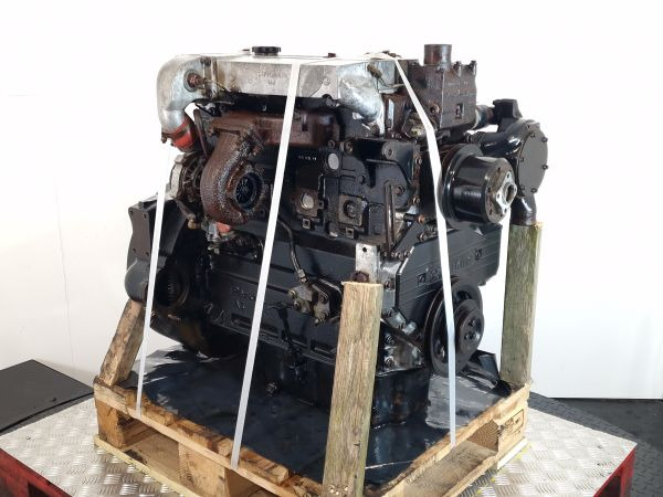 Perkins 1004.4T Engine (Plant) - Motore per Macchina da cantiere: foto 4 Perkins 1004.4T Engine (Plant) - Motore per Macchina da cantiere: foto 4