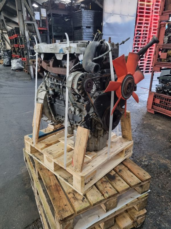 Perkins 1004.4T Engine (Plant) - Motore per Macchina da cantiere: foto 4 Perkins 1004.4T Engine (Plant) - Motore per Macchina da cantiere: foto 4