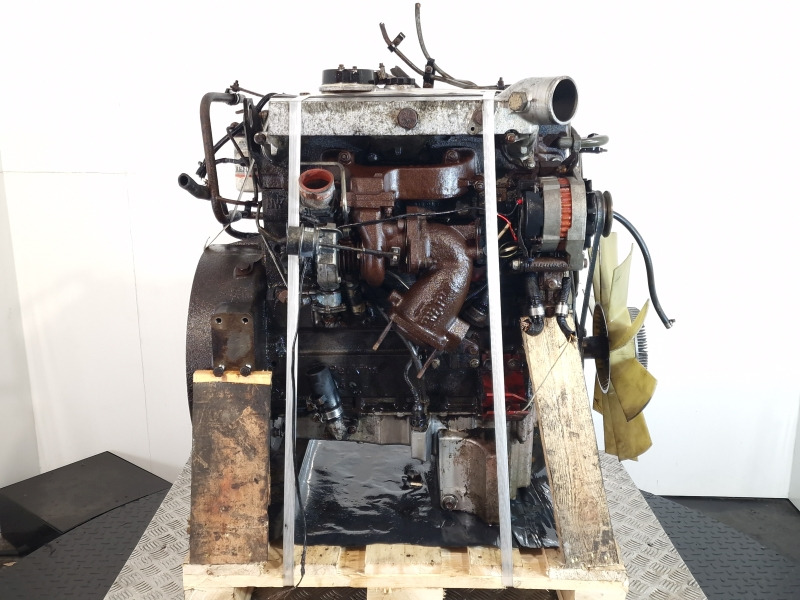 Perkins 1004E-4TW Engine (Plant) - Motore per Macchina da cantiere: foto 4 Perkins 1004E-4TW Engine (Plant) - Motore per Macchina da cantiere: foto 4