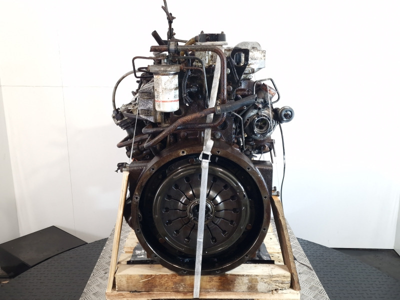 Perkins 1004E-4TW Engine (Plant) - Motore per Macchina da cantiere: foto 3 Perkins 1004E-4TW Engine (Plant) - Motore per Macchina da cantiere: foto 3