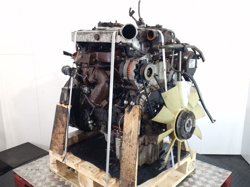 Perkins 1004E-4TW Engine (Plant) - Motore per Macchina da cantiere: foto 5 Perkins 1004E-4TW Engine (Plant) - Motore per Macchina da cantiere: foto 5