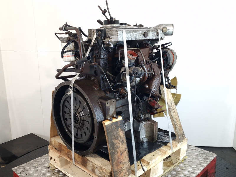 Perkins 1004E-4TW Engine (Plant) - Motore per Macchina da cantiere: foto 1 Perkins 1004E-4TW Engine (Plant) - Motore per Macchina da cantiere: foto 1