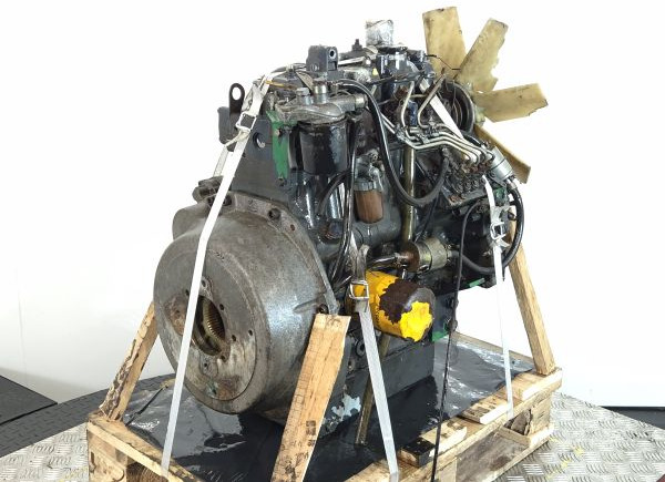 Perkins 104.22/N844L Engine (Plant) - Motore per Macchina da cantiere: foto 1 Perkins 104.22/N844L Engine (Plant) - Motore per Macchina da cantiere: foto 1