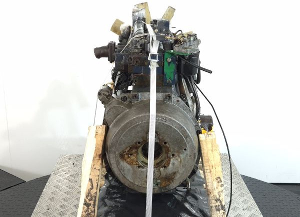 Perkins 104.22/N844L Engine (Plant) - Motore per Macchina da cantiere: foto 3 Perkins 104.22/N844L Engine (Plant) - Motore per Macchina da cantiere: foto 3