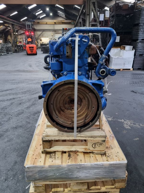 Perkins 1103A-33T  2506/1500 Engine (Industrial) - Motore per Macchinario industriale: foto 2 Perkins 1103A-33T  2506/1500 Engine (Industrial) - Motore per Macchinario industriale: foto 2