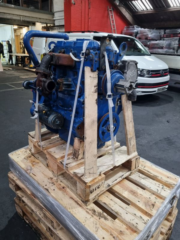 Perkins 1103A-33T  2506/1500 Engine (Industrial) - Motore per Macchinario industriale: foto 4 Perkins 1103A-33T  2506/1500 Engine (Industrial) - Motore per Macchinario industriale: foto 4