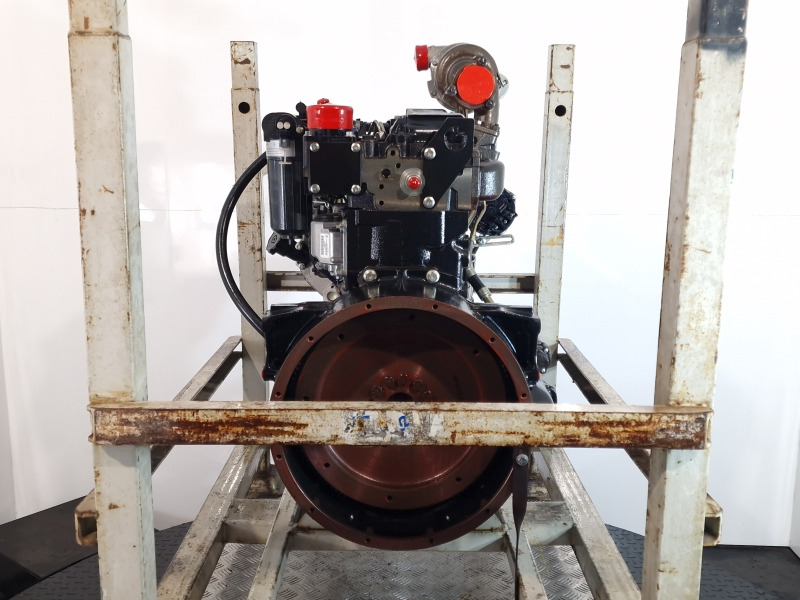 Perkins 1104D-44TA Engine (Plant) - Motore per Macchina da cantiere: foto 5 Perkins 1104D-44TA Engine (Plant) - Motore per Macchina da cantiere: foto 5
