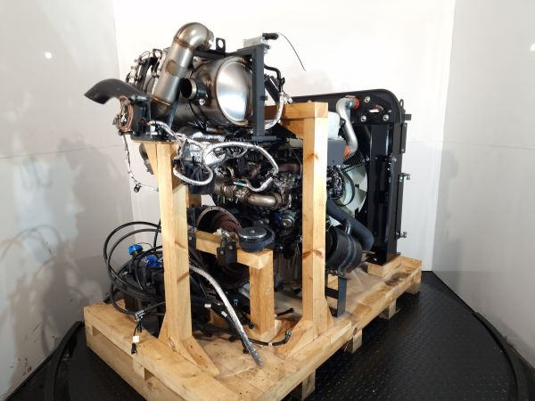 Perkins 1204J-E44TA Powerpack (Plant Spec) - Motore per Macchina da cantiere: foto 4 Perkins 1204J-E44TA Powerpack (Plant Spec) - Motore per Macchina da cantiere: foto 4