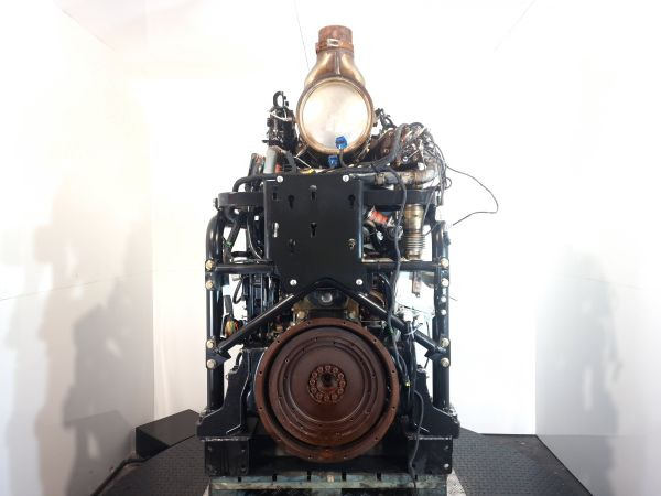 Perkins 1206E – E70TTA Stage IIIB Engine (Industrial) - Motore per Macchinario industriale: foto 4 Perkins 1206E – E70TTA Stage IIIB Engine (Industrial) - Motore per Macchinario industriale: foto 4