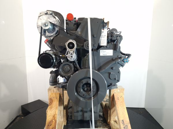 Perkins 1506D-E88TA / CAT C9 Engine (Industrial) - Motore per Macchinario industriale: foto 5 Perkins 1506D-E88TA / CAT C9 Engine (Industrial) - Motore per Macchinario industriale: foto 5
