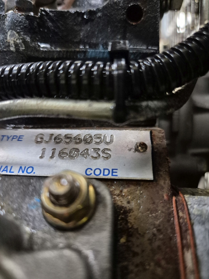 Perkins 403D-11 Engine (Industrial) - Motore per Macchinario industriale: foto 2 Perkins 403D-11 Engine (Industrial) - Motore per Macchinario industriale: foto 2