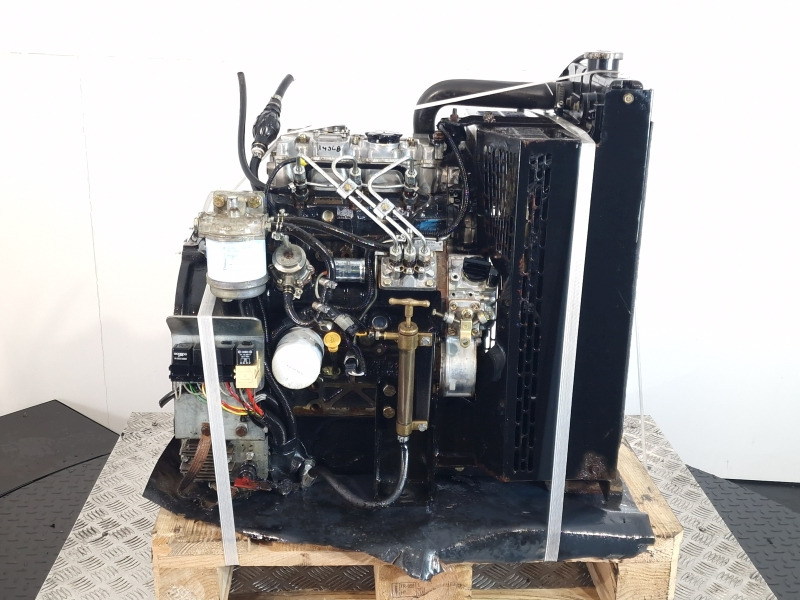 Perkins 403D-11 Engine (Industrial) - Motore per Macchinario industriale: foto 4 Perkins 403D-11 Engine (Industrial) - Motore per Macchinario industriale: foto 4