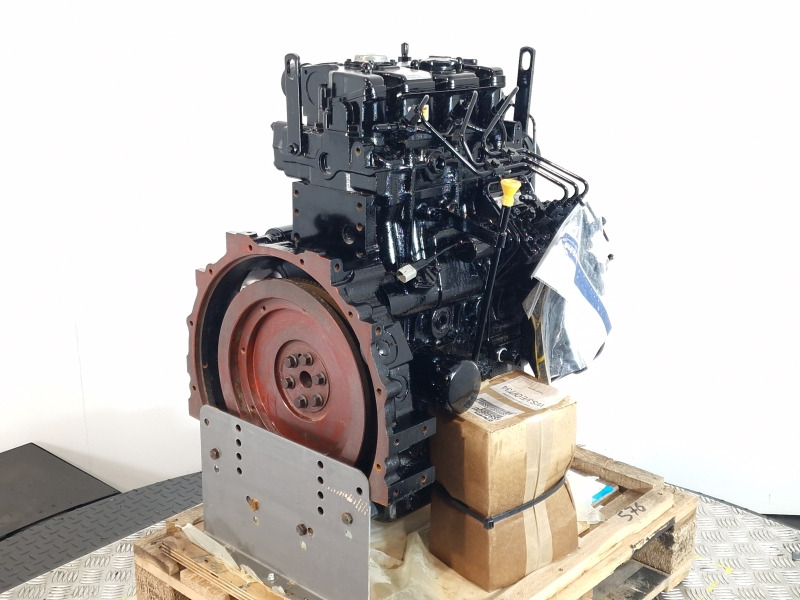 Perkins 403J-17 Engine (JCB Plant) - Motore per Macchina da cantiere: foto 1 Perkins 403J-17 Engine (JCB Plant) - Motore per Macchina da cantiere: foto 1