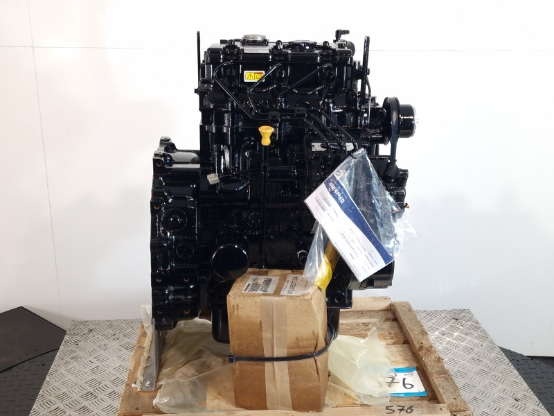 Perkins 403J-17 Engine (JCB Plant) - Motore per Macchina da cantiere: foto 3 Perkins 403J-17 Engine (JCB Plant) - Motore per Macchina da cantiere: foto 3