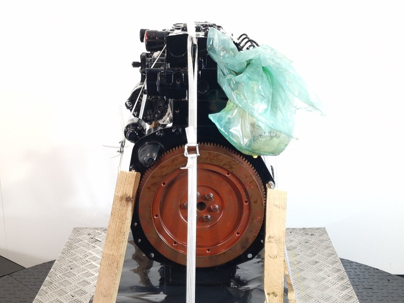 Perkins 404D-22 Engine (JCB Plant) - Motore per Macchina da cantiere: foto 3 Perkins 404D-22 Engine (JCB Plant) - Motore per Macchina da cantiere: foto 3