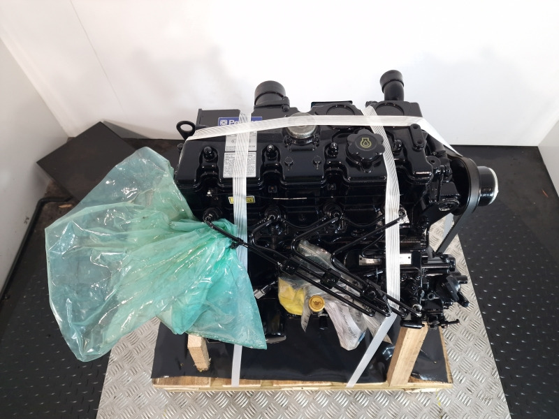Motore per Macchina da cantiere nuovo Perkins 404D-22 Engine (JCB Plant): foto 10