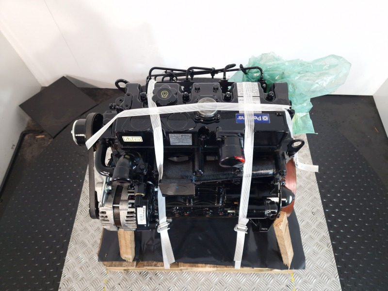 Motore per Macchina da cantiere nuovo Perkins 404D-22 Engine (JCB Plant): foto 9