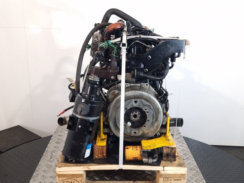 Perkins JCB 403F-15T Engine (Plant) - Motore per Macchina da cantiere: foto 3 Perkins JCB 403F-15T Engine (Plant) - Motore per Macchina da cantiere: foto 3