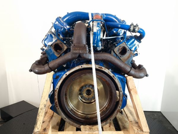 Perkins TV8.540 Engine (Industrial) - Motore per Macchinario industriale: foto 4 Perkins TV8.540 Engine (Industrial) - Motore per Macchinario industriale: foto 4