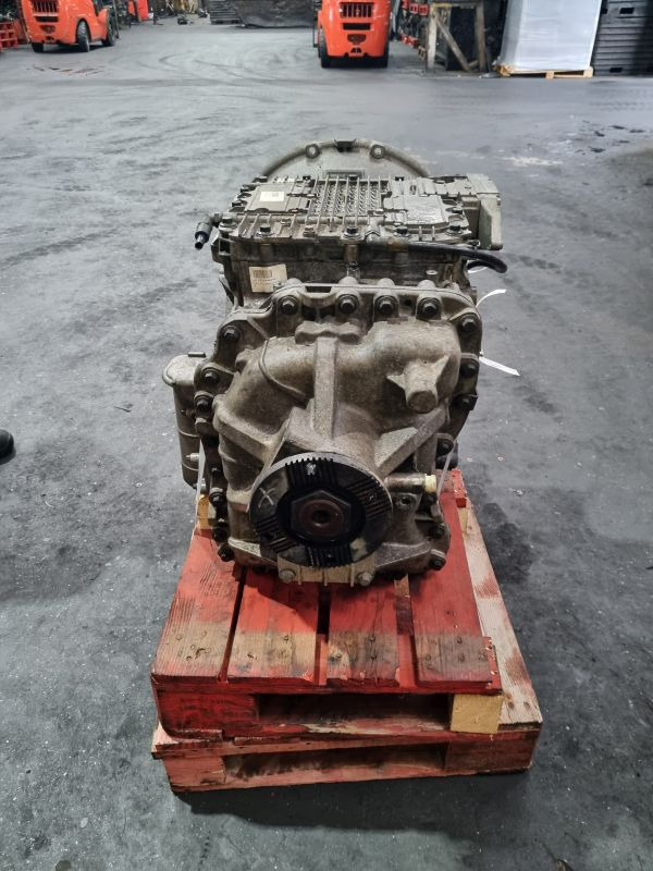 Renault AT2412D Gearbox - Cambio: foto 5 Renault AT2412D Gearbox - Cambio: foto 5