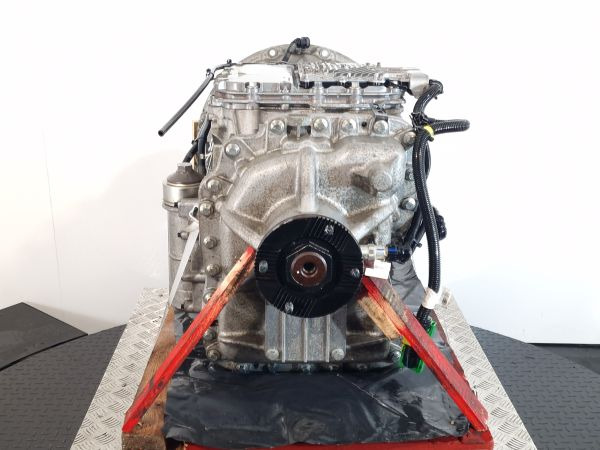 Renault AT2612 TRAG-G Gearbox - Cambio: foto 5 Renault AT2612 TRAG-G Gearbox - Cambio: foto 5