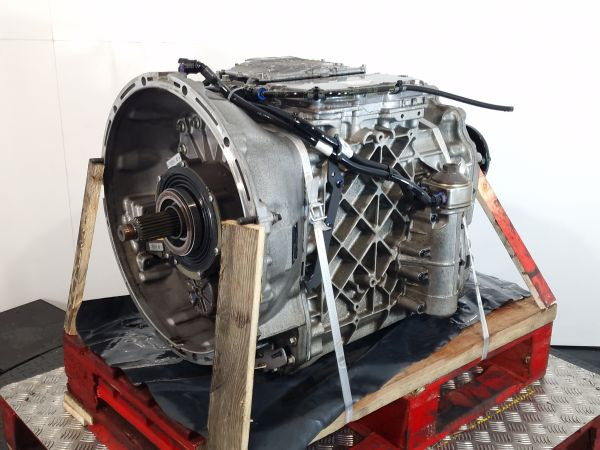 Renault AT2612 TRAG-G Gearbox - Cambio: foto 1 Renault AT2612 TRAG-G Gearbox - Cambio: foto 1