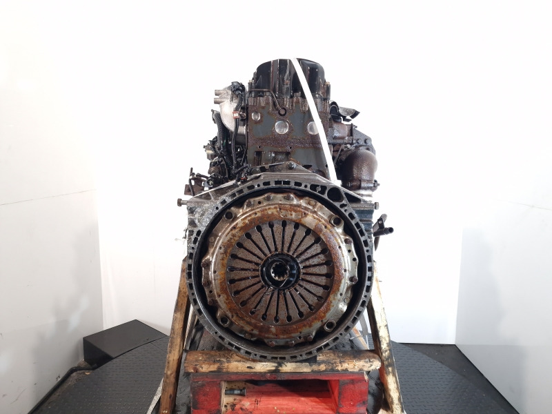 Renault DCI 11 420 (Truck Specification) - Motore per Camion: foto 3 Renault DCI 11 420 (Truck Specification) - Motore per Camion: foto 3