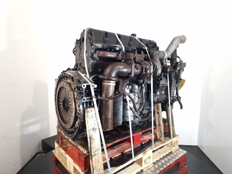 Renault DCI 11 420 (Truck Specification) - Motore per Camion: foto 1 Renault DCI 11 420 (Truck Specification) - Motore per Camion: foto 1