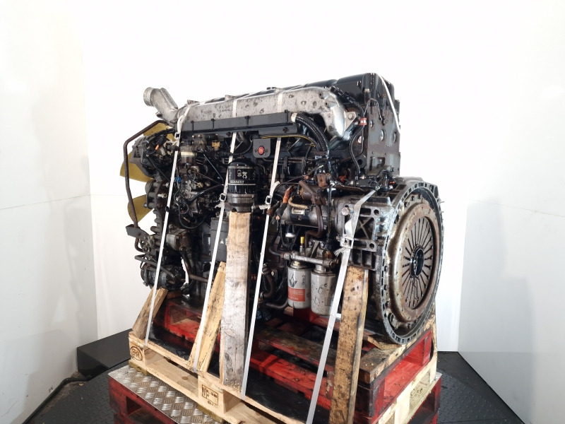 Renault DCI 11 420 (Truck Specification) - Motore per Camion: foto 2 Renault DCI 11 420 (Truck Specification) - Motore per Camion: foto 2