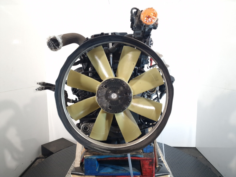 Renault DTI11 460 EUVI Engine (Truck) - Motore per Camion: foto 5 Renault DTI11 460 EUVI Engine (Truck) - Motore per Camion: foto 5