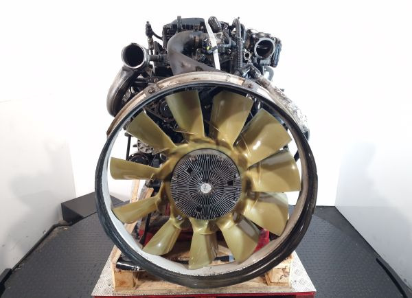 Renault DTI8 250 EUVI Engine (Truck) - Motore per Camion: foto 5 Renault DTI8 250 EUVI Engine (Truck) - Motore per Camion: foto 5