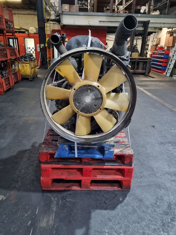 Renault DXI11 460-EUV Engine (truck) - Motore per Camion: foto 5 Renault DXI11 460-EUV Engine (truck) - Motore per Camion: foto 5