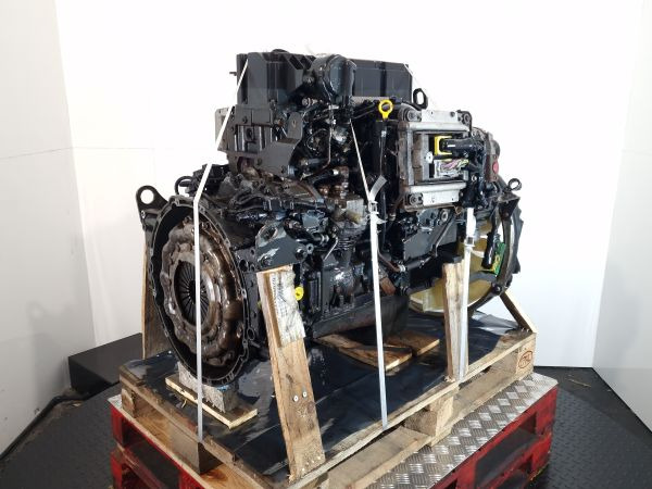 Renault DXI5 180-EUV Engine (Truck) - Motore per Camion: foto 1 Renault DXI5 180-EUV Engine (Truck) - Motore per Camion: foto 1