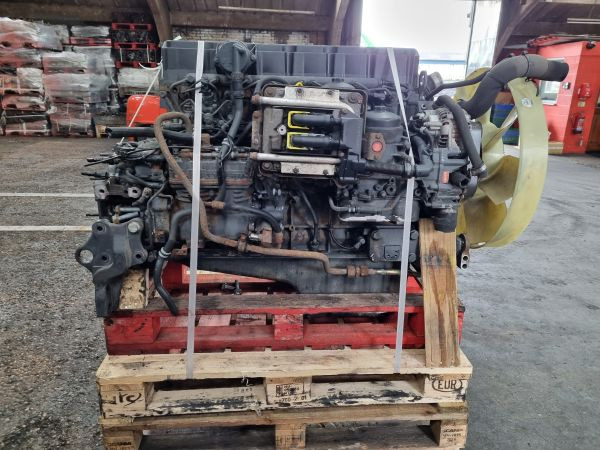 Renault DXI7 260-EUV Engine (Truck) - Motore per Camion: foto 4 Renault DXI7 260-EUV Engine (Truck) - Motore per Camion: foto 4