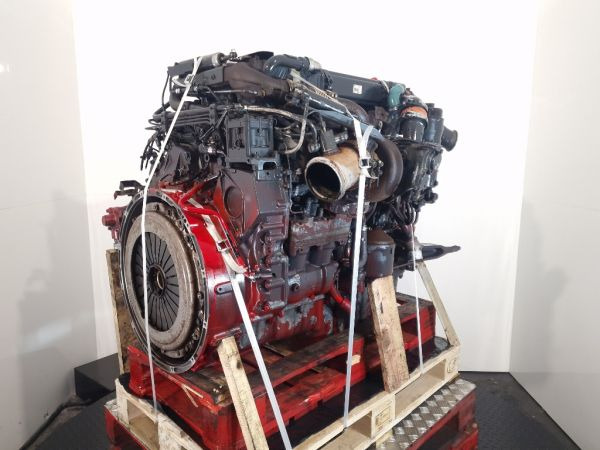 Scania DC09 111 L01 Engine (Truck) - Motore per Camion: foto 4 Scania DC09 111 L01 Engine (Truck) - Motore per Camion: foto 4