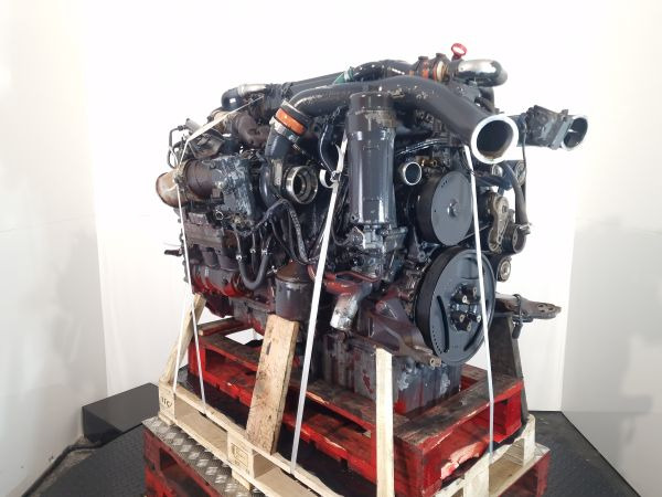 Motore per Camion Scania DC09 111 L01 Engine (Truck): foto 8