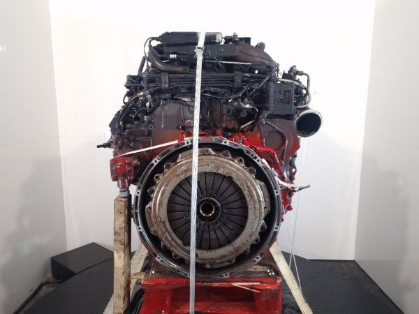 Scania DC09 111 L01 Engine (Truck) - Motore per Camion: foto 2 Scania DC09 111 L01 Engine (Truck) - Motore per Camion: foto 2