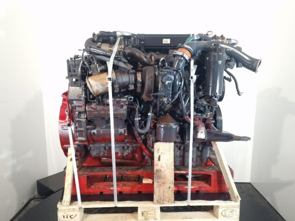 Scania DC09 111 L01 Engine (Truck) - Motore per Camion: foto 5 Scania DC09 111 L01 Engine (Truck) - Motore per Camion: foto 5